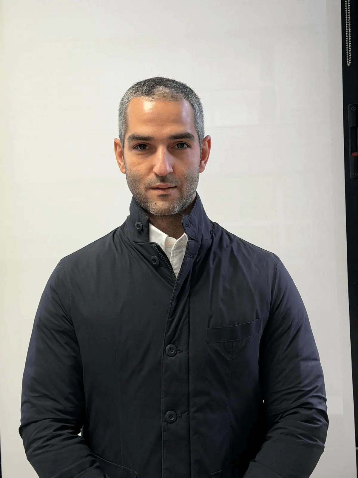 Juan Ignacio Cato - Atención al Cliente de AlumnusCare